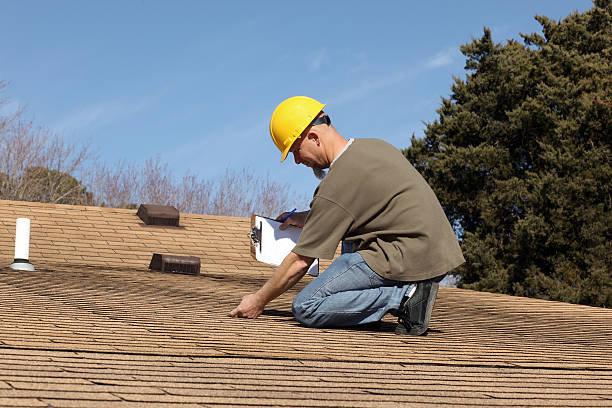 Roof Insulation in Okolona, MS